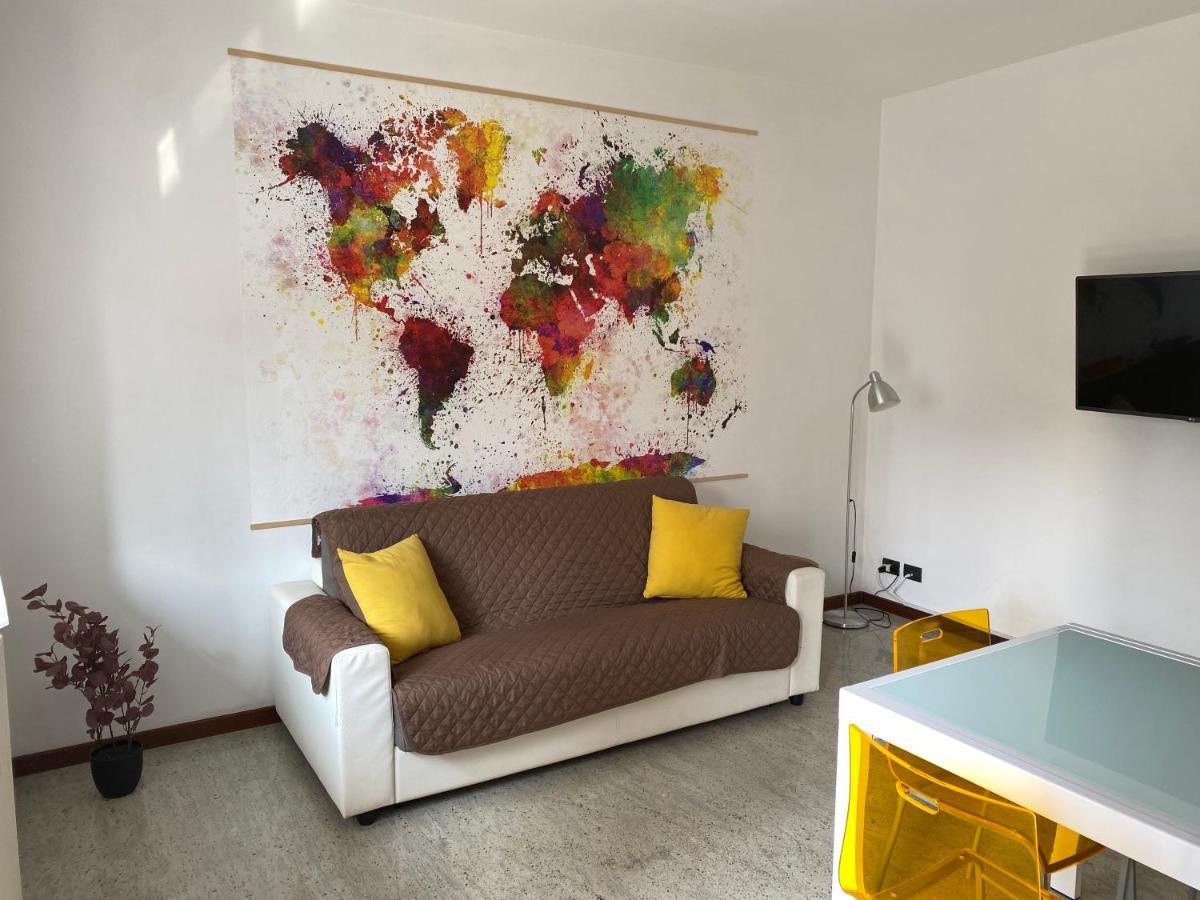 Bergamo Holidays Apartment Eksteriør billede