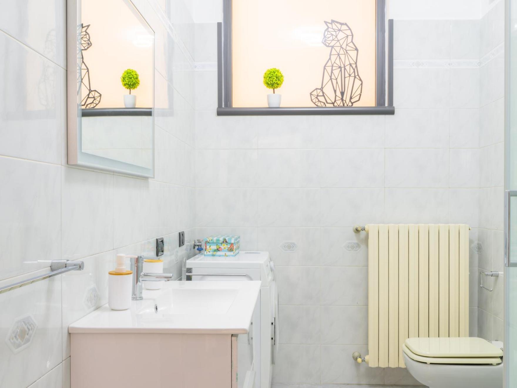 Bergamo Holidays Apartment Eksteriør billede