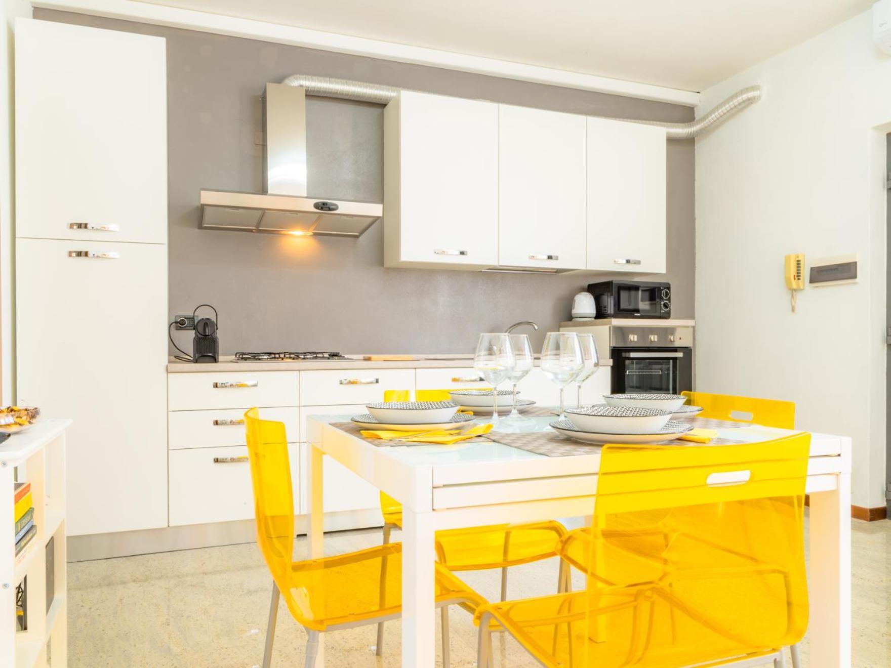 Bergamo Holidays Apartment Eksteriør billede