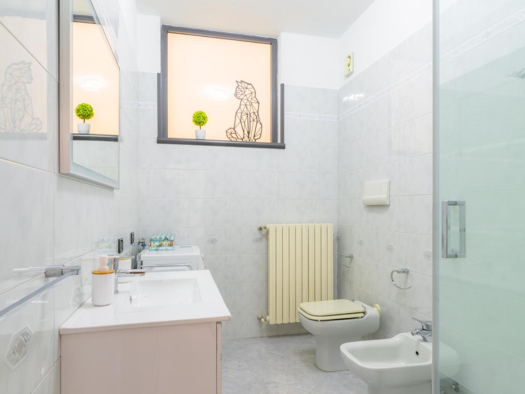 Bergamo Holidays Apartment Eksteriør billede
