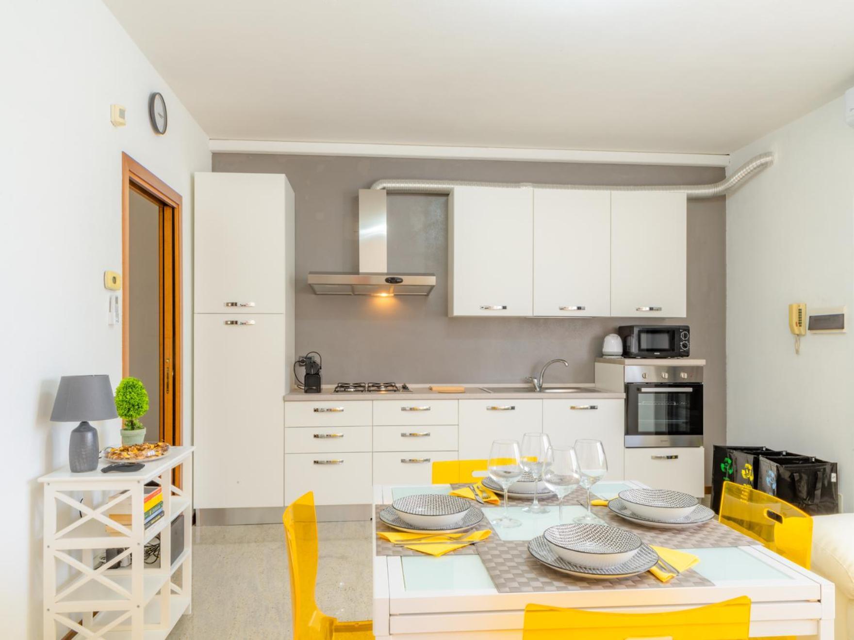 Bergamo Holidays Apartment Eksteriør billede